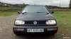 Volkswagen Golf 1995-18
