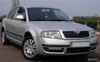 Skoda Superb 2007-0
