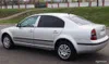 Skoda Superb 2007-17