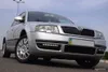 Skoda Superb 2007-11