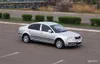 Skoda Superb 2007-12