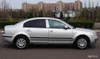 Skoda Superb 2007-13