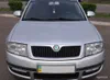 Skoda Superb 2007-1