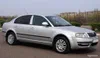 Skoda Superb 2007-8
