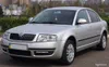 Skoda Superb 2007-4