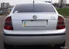 Skoda Superb 2007-16