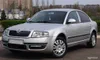 Skoda Superb 2007-5