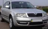 Skoda Superb 2007-10