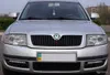 Skoda Superb 2007-2