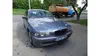 BMW 5 серія 2001-4