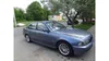 BMW 5 серія 2001-5