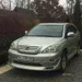 Lexus RX 2003-1