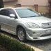 Lexus RX 2003-0