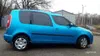Skoda Roomster 2007-4