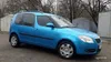 Skoda Roomster 2007-5
