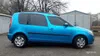 Skoda Roomster 2007-0