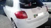 Toyota Auris 2008-2