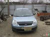 Ford Fiesta 2005-11