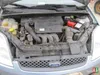 Ford Fiesta 2005-8