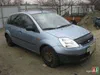 Ford Fiesta 2005-9