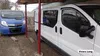 Opel Vivaro 2007-15