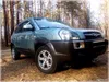 Hyundai Tucson 2008-1