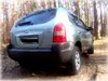 Hyundai Tucson 2008-2
