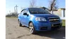 Chevrolet Aveo 2007-9