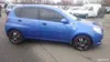 Chevrolet Aveo 2008-2
