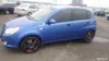 Chevrolet Aveo 2008-4