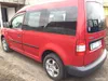 Volkswagen Caddy 2008-11