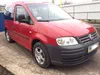 Volkswagen Caddy 2008-4