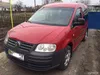 Volkswagen Caddy 2008-0