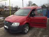 Volkswagen Caddy 2008-3