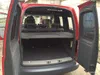 Volkswagen Caddy 2008-14