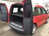 Volkswagen Caddy 2008-10