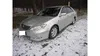 Toyota Camry 2003-0