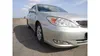 Toyota Camry 2003-7