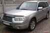 Subaru Forester 2006-2