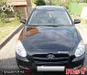 Hyundai Accent 2008-1