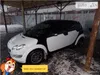 Smart Forfour 2005-8