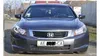 Honda Accord 2008-0