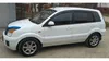 Ford Fusion 2010-2
