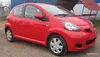 Toyota Aygo 2010-0