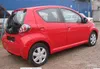 Toyota Aygo 2010-2