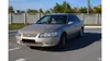 Toyota Camry 2001-1