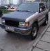 Opel Monterey 1994-0