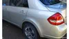 Nissan Tiida 2008-5