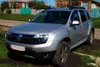 Renault Duster 2011-3