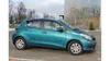 Toyota Yaris 2011-21